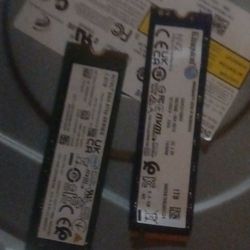 M.2 ssd