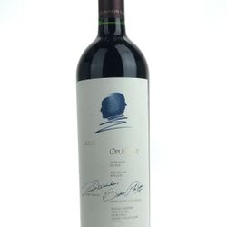 Opus One 2005