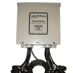 Light -O- Rama ST-SP-16/LOR 1600W