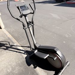 ProForm Elliptical Trainer – Sport E2.0