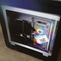 SkyTech Gaming PC