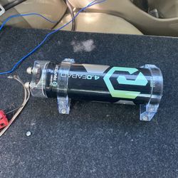 capacitor