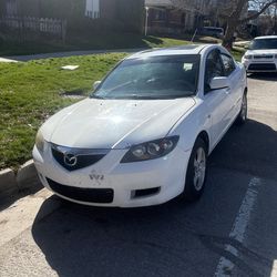 2006 Mazda 3