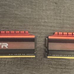 16GB RAM Viper 3200MHZ