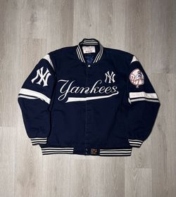 NY Yankee Jacket 