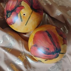 Japanese Osheki Balls