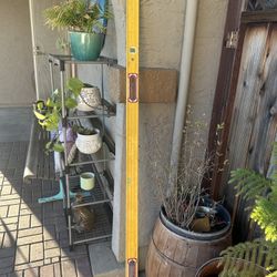 6ft Level 