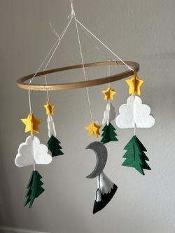 Baby Mobile