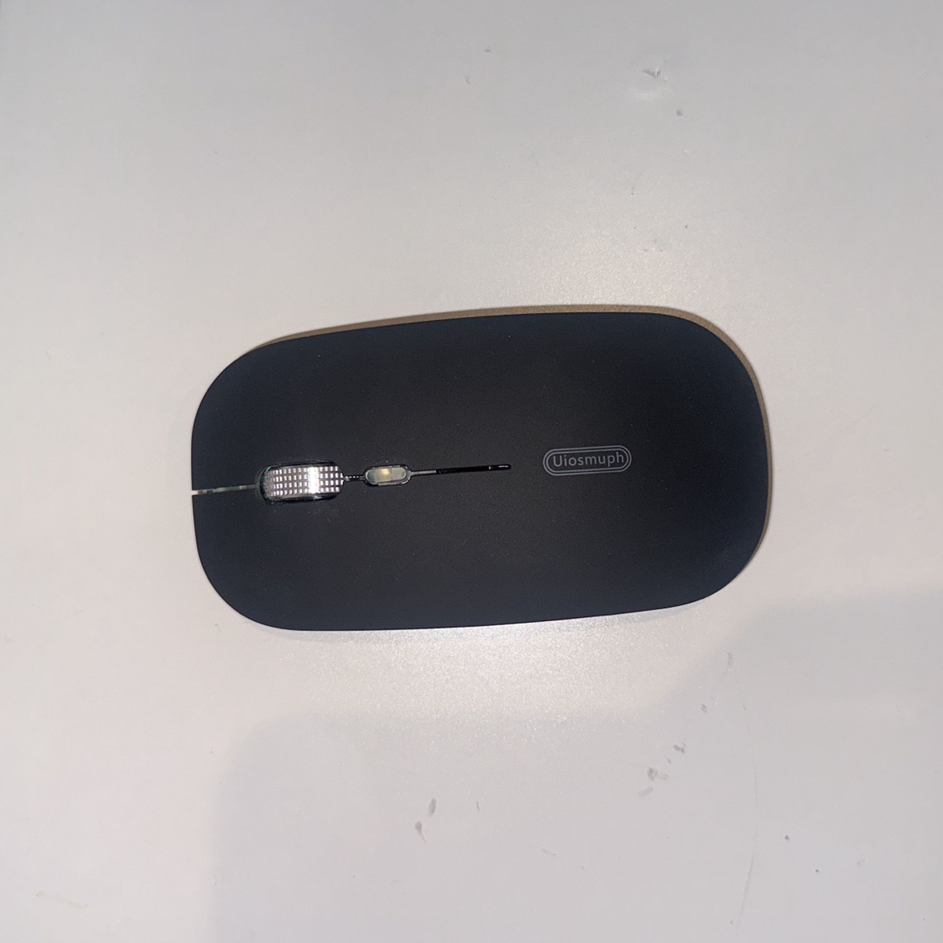 wireless mouse