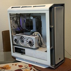 Corsair Vision Gaming PC