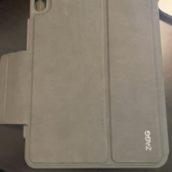 ZAGG iPad Air 4th Gen Keyboard Case 