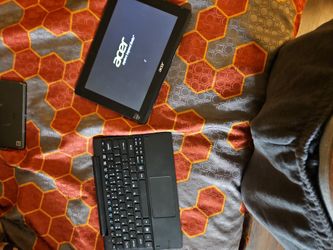 Acer Aspire Switch