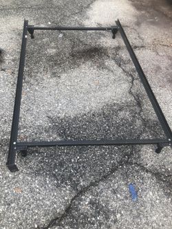 Twin frame