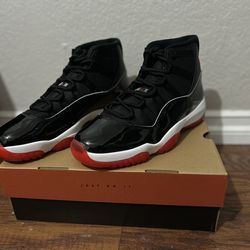 Jordan 11