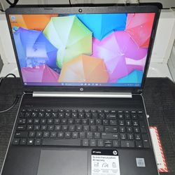 HP PAVILLION LAPTOP