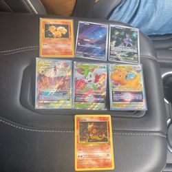 Very Og And Expensive Cards (most Expensive Is 270+) Vintage Shiny 1995 Vulpix 