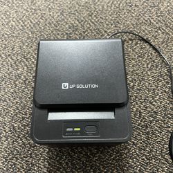 UpSolution Receipt Printer TP-650