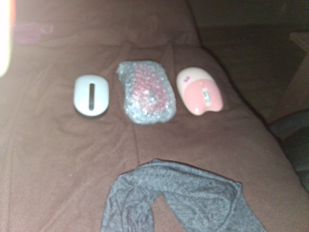 Mouses