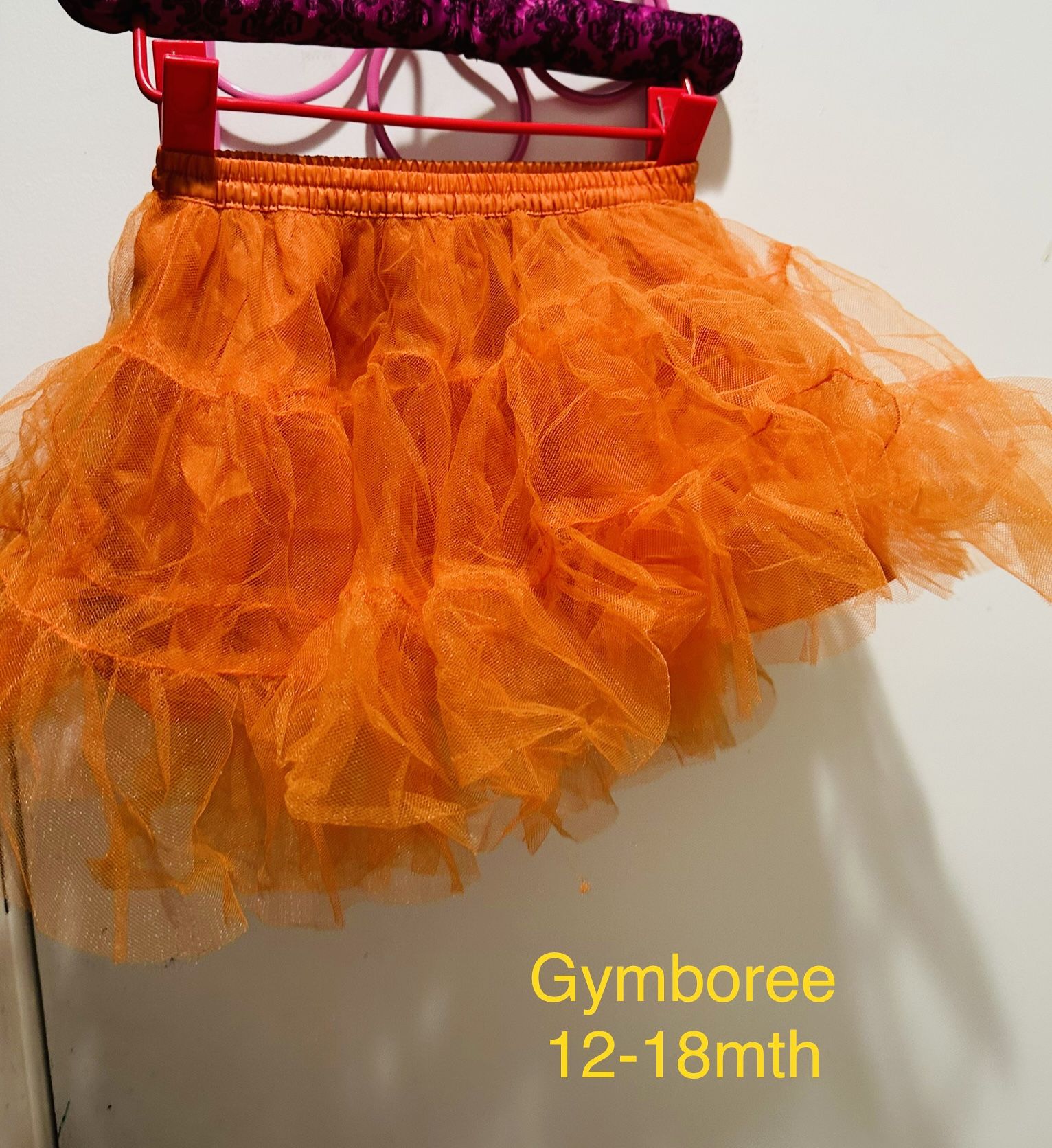 Tutu Skirts
