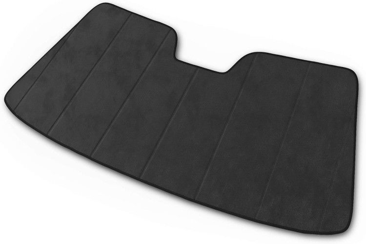 VW Jetta Windshield Sunshade 2019–2025 D20