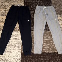 Fabletics The One Jogger Size Medium 