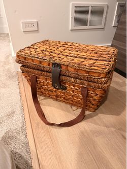 Picnic Basket