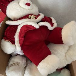 Box Of Bears For Free