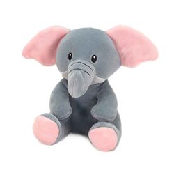 Mixed plush toys