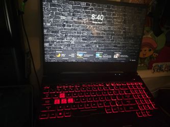 Gaming Laptop