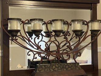 Candle Holder