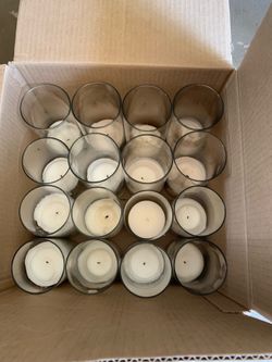Candles for Sale