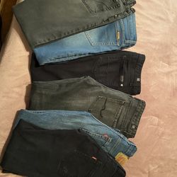 Boys Jeans 