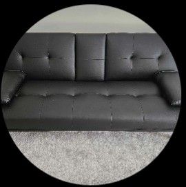 Sleeper Sofa