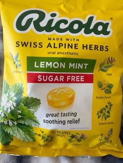 Ricola
