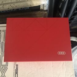 Audi Car Key Box
