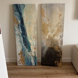 Canvas Art