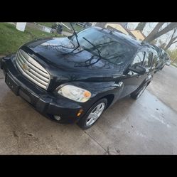 Chevy Hhr 2011