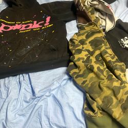 I Got Two Hoodies Up For Grab Dm If U Looking For Some Hoodie 