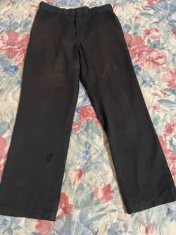 Dickies size 34/32