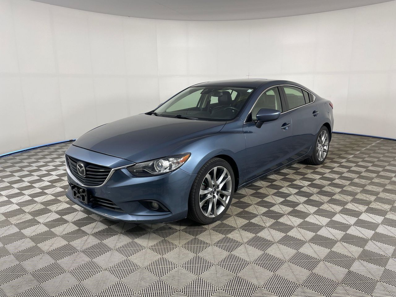2014 Mazda Mazda6