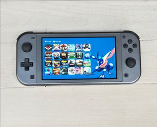 Nintendo Switch Lite with 250 + 10000 Games Pre-Installed