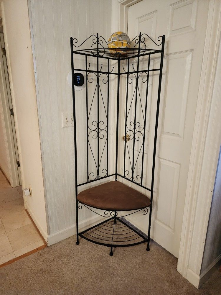 Hall Tree/ Corner