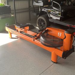ORANGETHEORY ROWER 