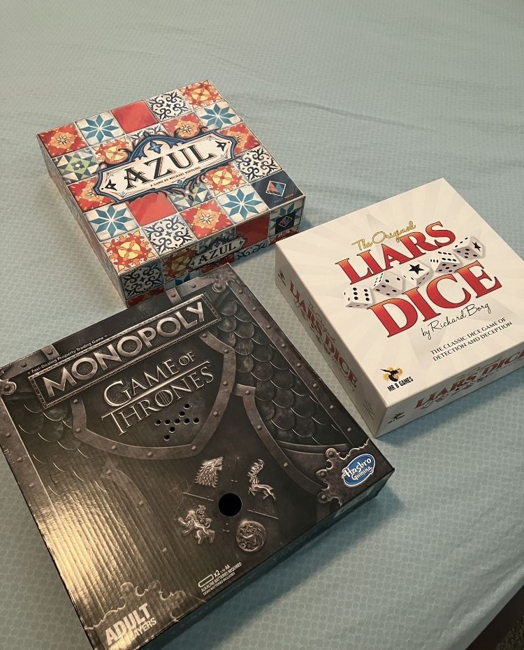 Board Games