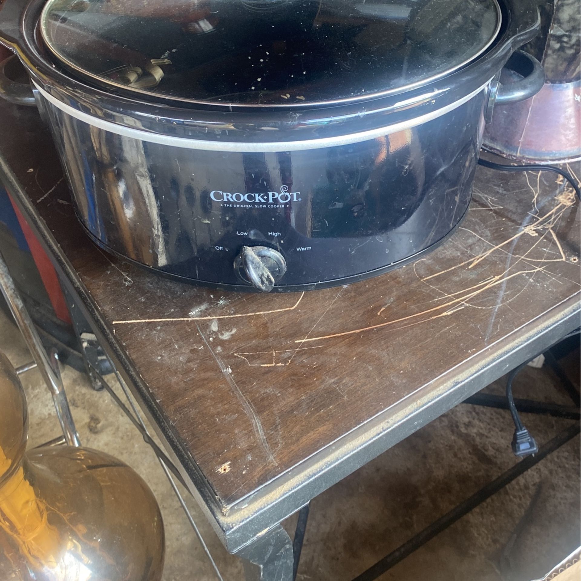 Olla Para Queso De Nachos