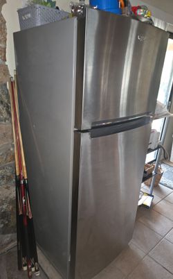 Refrigerator-Great Condition!!