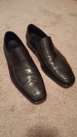 Dress Shoes size 10 - Made in Italy