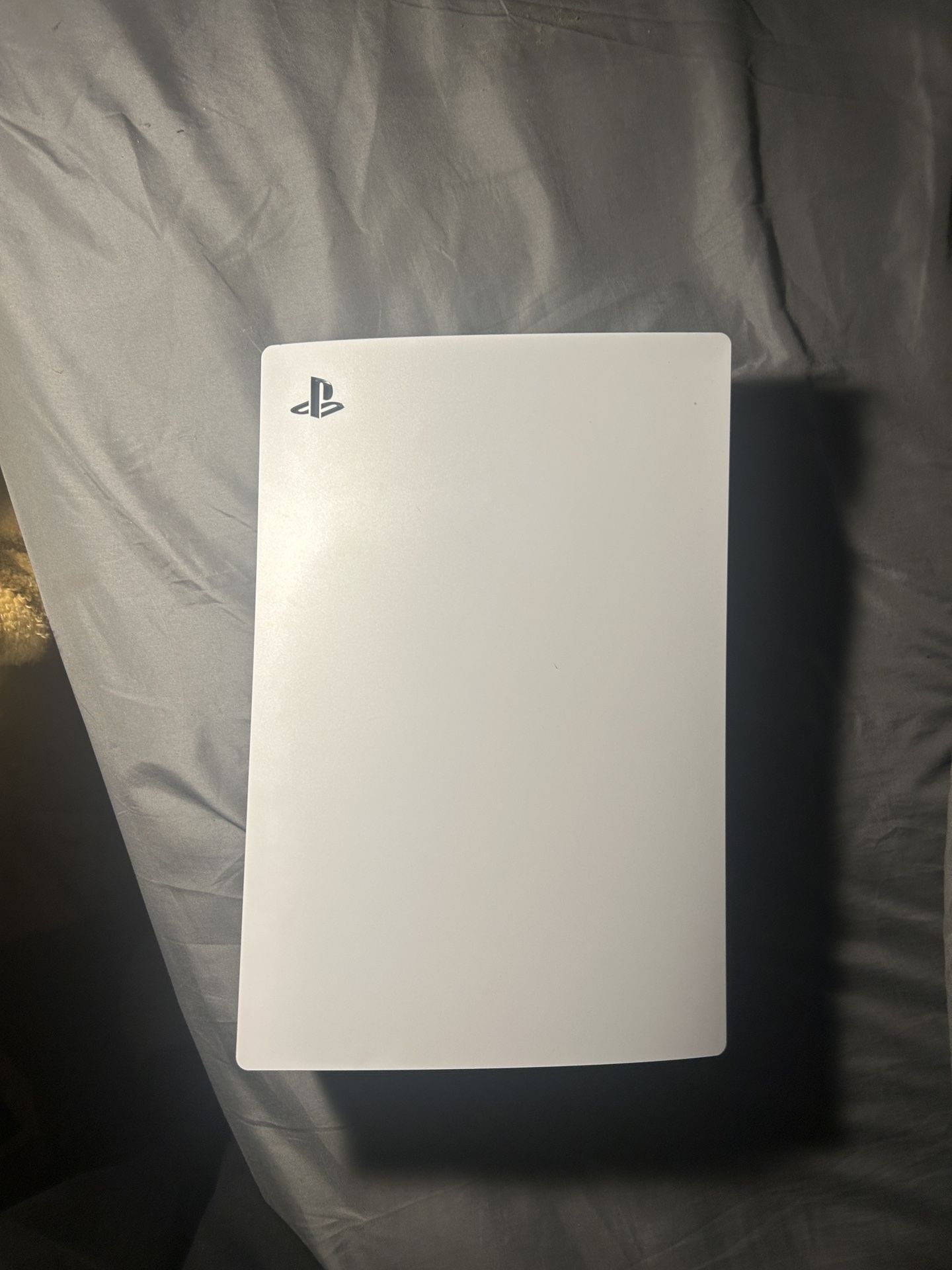 new playstation 5 (disc)