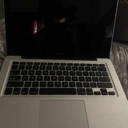 Mac Book Pro