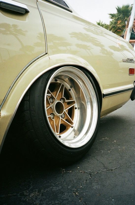 Dunlop LeMans TE - 14x8 14x9 4x114 for Sale in San Pedro, CA - OfferUp